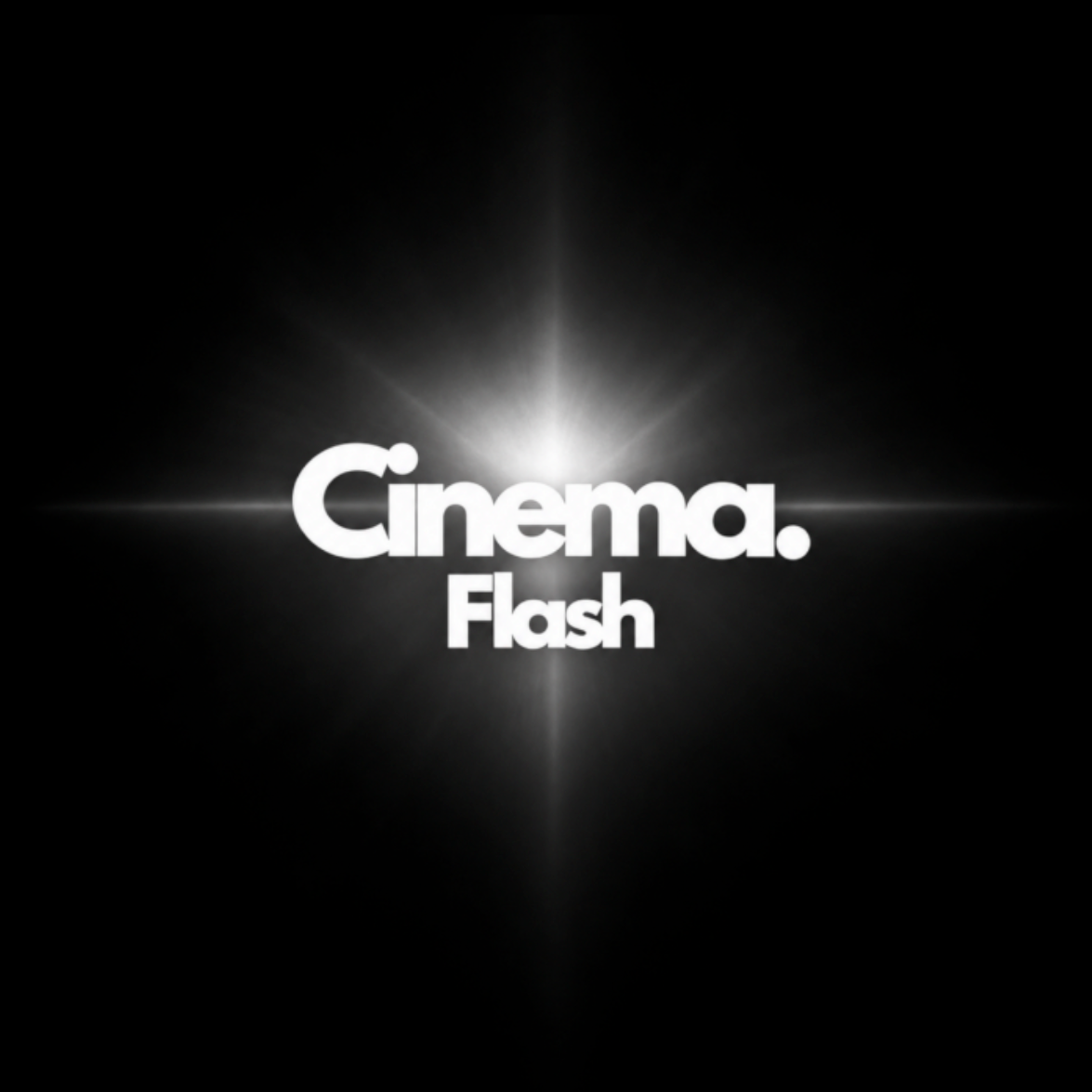 Cinema Flash